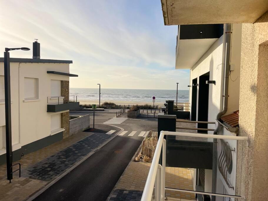 L'Echappee Avec Vue Sur La Mer แมร์ลิมงต์ ภายนอก รูปภาพ